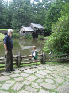 Maybry Mill